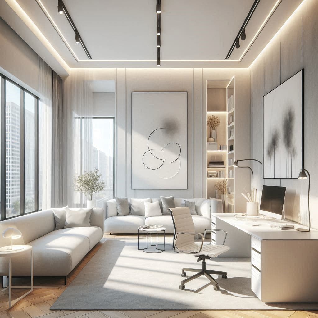 大厦名字文章配图