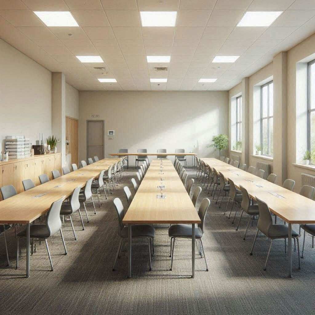 数据权限集中变更给异地协作组的写字楼办公金融公司合规接待带来哪些管理盲点